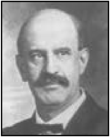 George McCullough