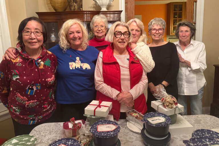 Celebrating 50 Years of Cookies and Community: