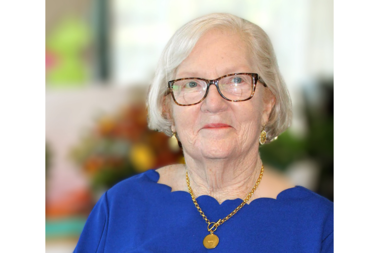 Skinker DeBaliviere Neighborhood Mourns Jo Ann Vatcha, Long-Time Resident