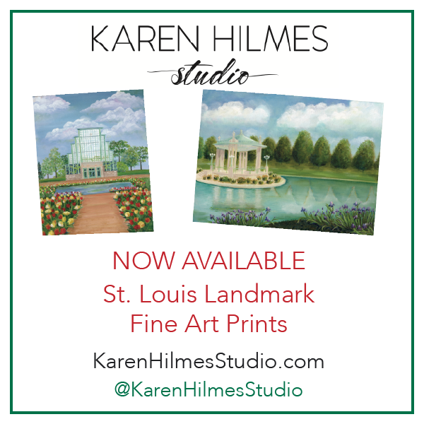 Hilmes Studio advertisement