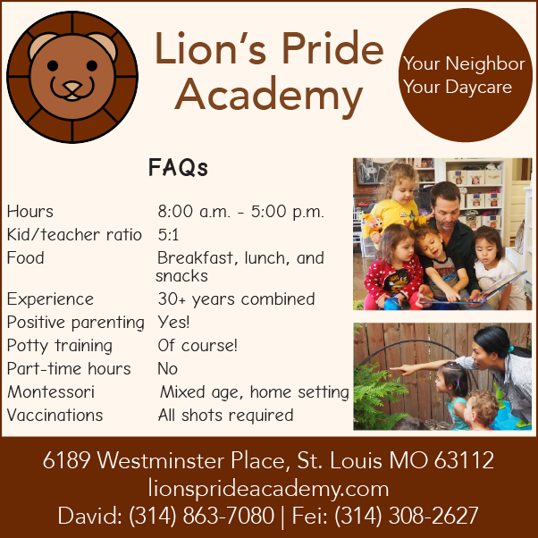 LPA advertisement