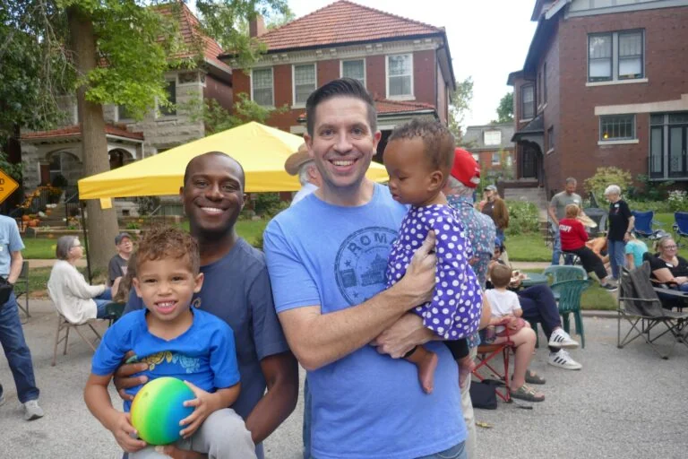 6000 and 6100 Westminster Place Block Party – 2026