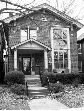 6116 Westminster, House Tour 2008.