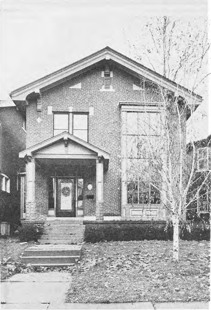 6116 Westminster.