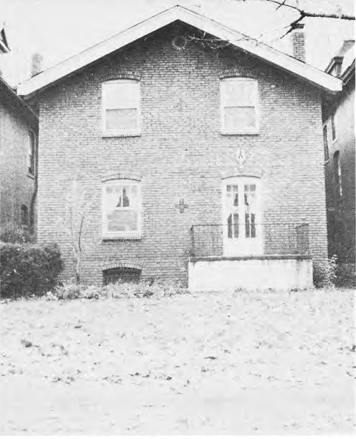 6133 Westminster.