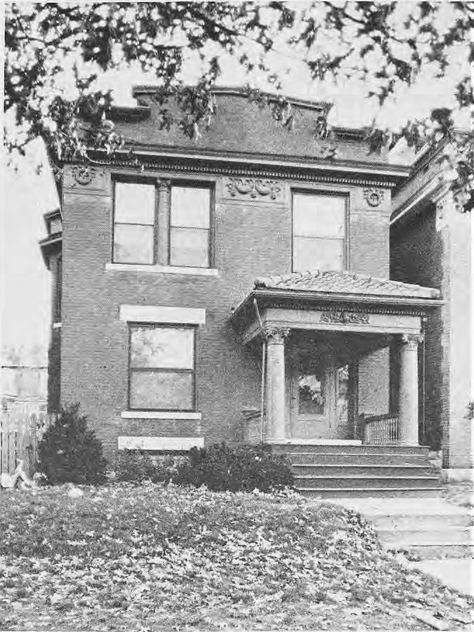 6160 Westminster.
