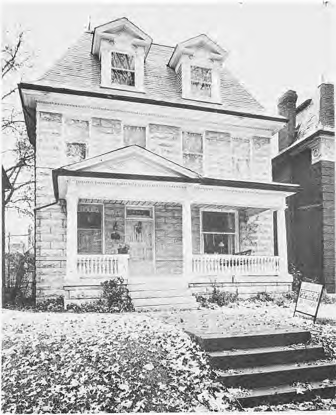 6143 Kingsbury