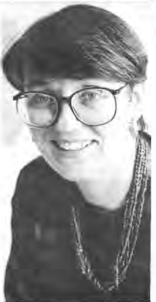 Heritage and Urban Design Commissioner Kate Shea.