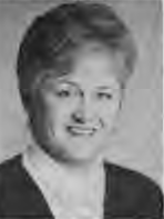 Phyllis Young. Photographer not credited.