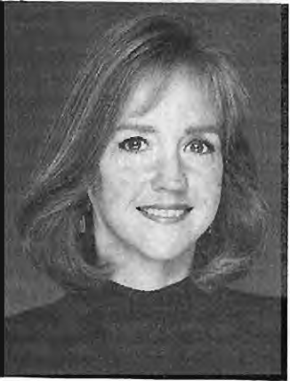 Lyda Krewson. Photographer not credited.