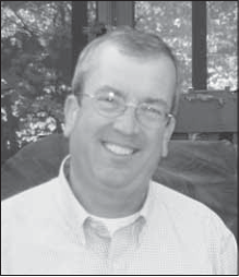 State Senator Joe Keaveny. Photographer not credited.