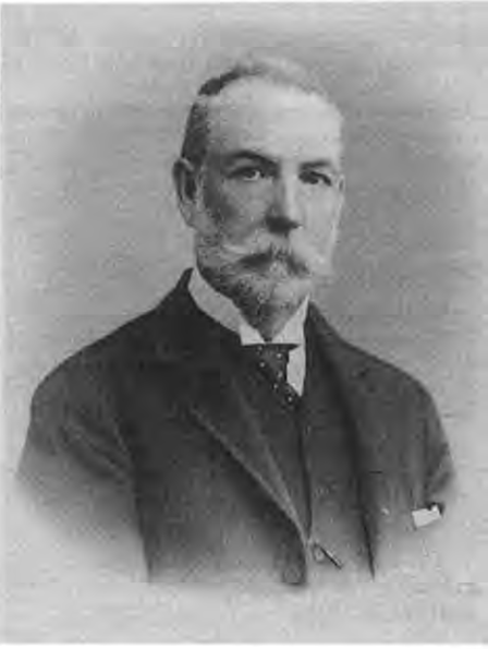 Charles Green. Historical portrait supplied through St. Louis Public Library Special Collections; sources collectively identified in page 12 acknowledgements.