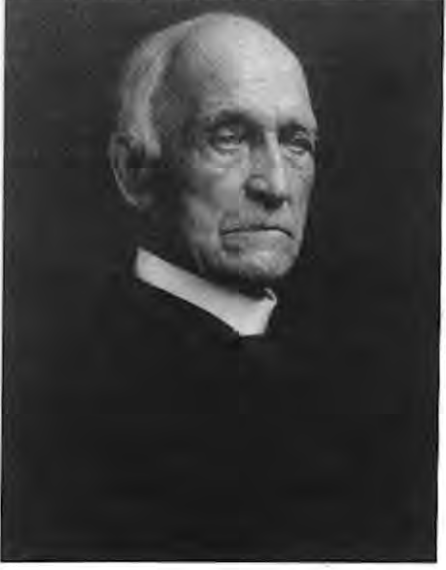 Lucian Blackmer. Historical portrait supplied through St. Louis Public Library Special Collections; sources collectively identified in page 12 acknowledgements.