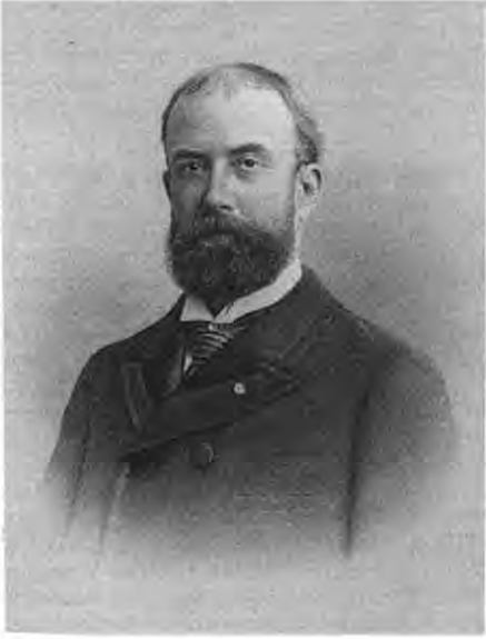 Moses Greenwood Jr.. Historical portrait supplied through St. Louis Public Library Special Collections; sources collectively identified in page 12 acknowledgements.