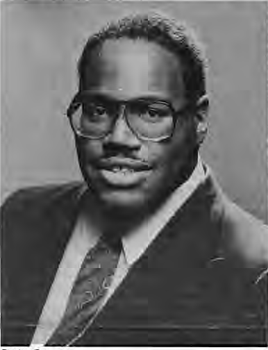 Gregory Freeman. Photographer not credited.