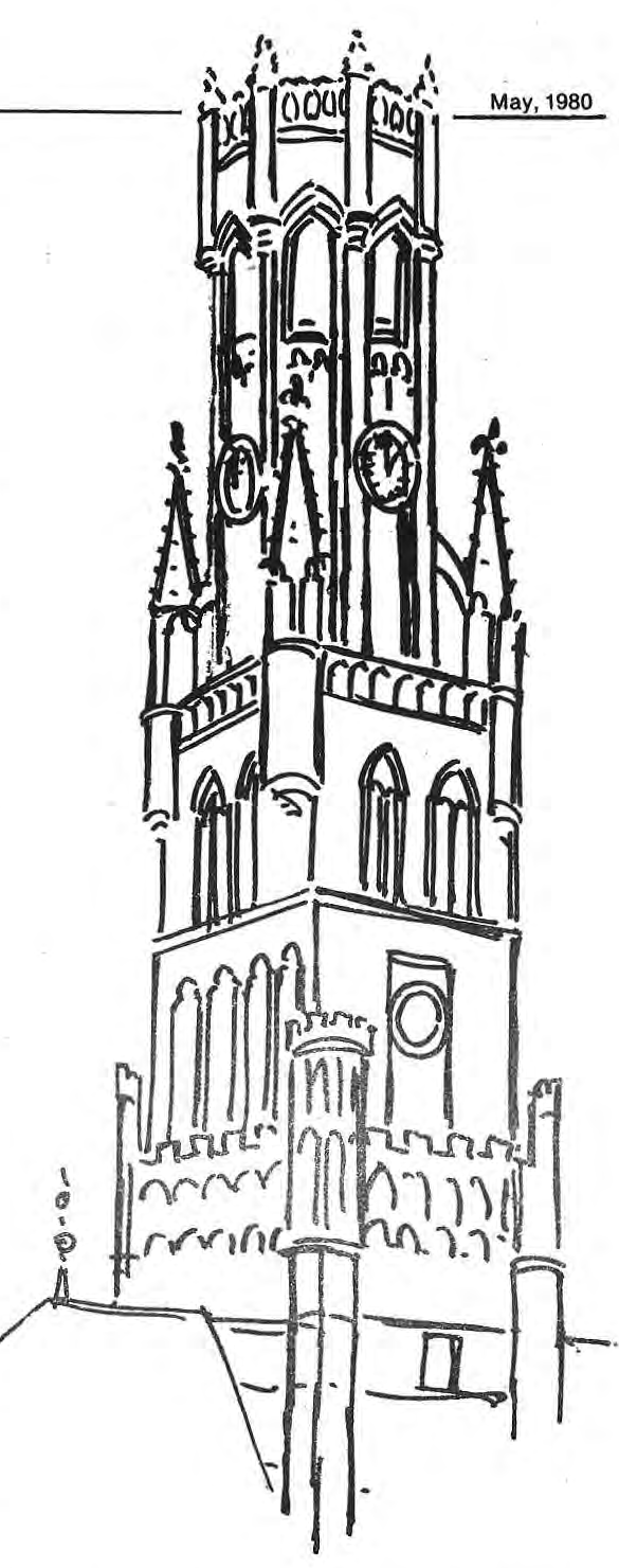 Original architectural comparison drawing.