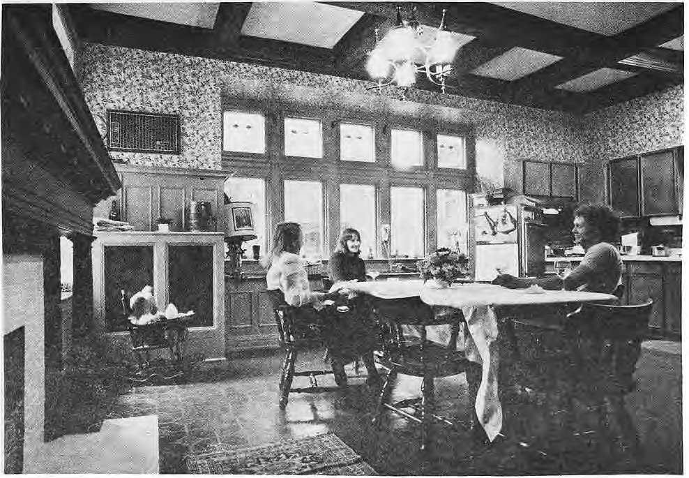 Original house-tour photograph at 6237 McPherson.