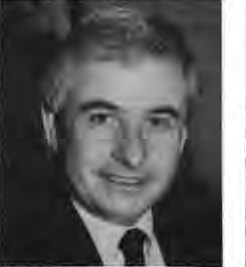 Jack Leary, Bi-State executive director. Photographer not credited.