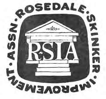 Original Rosedale-Skinker decal contest design 1.