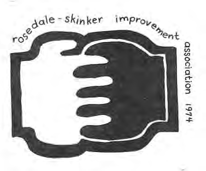 Original Rosedale-Skinker decal contest design 2.