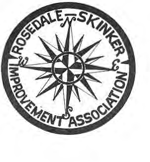 Original Rosedale-Skinker decal contest design 3.