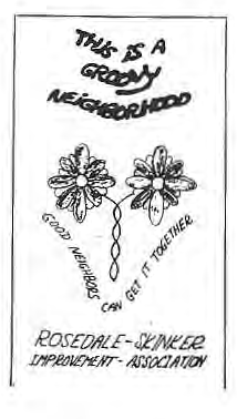 Original Rosedale-Skinker decal contest design 6.