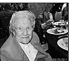 Sister Leo Ann Bubb, longtime St. Roch School principal.
