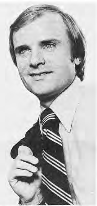 Original portrait of Thomas D. Vaughn.