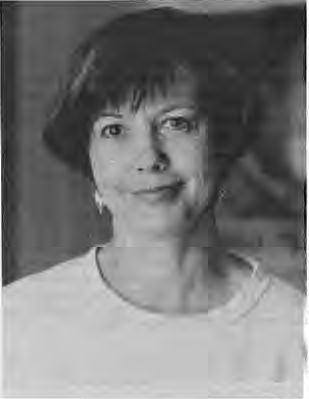Dee Joyce Hayes. Photo by King Schoenfeld.