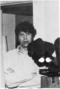 H. Stewart Thompson — Architect
