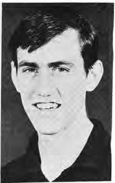Tom Flynn, teenage columnist