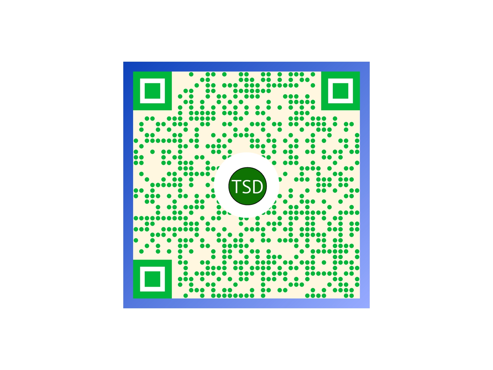 Scan to donate to The Times of Skinker DeBaliviere through PayPal