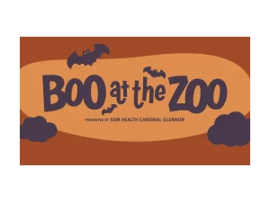 Boo at the Zoo wraps up tomorrow!