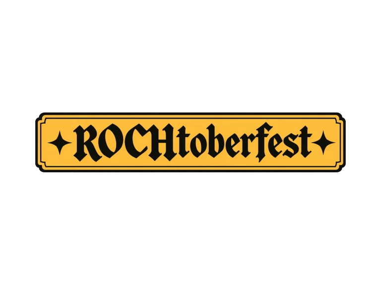 RochtoberFest 庆祝活动
