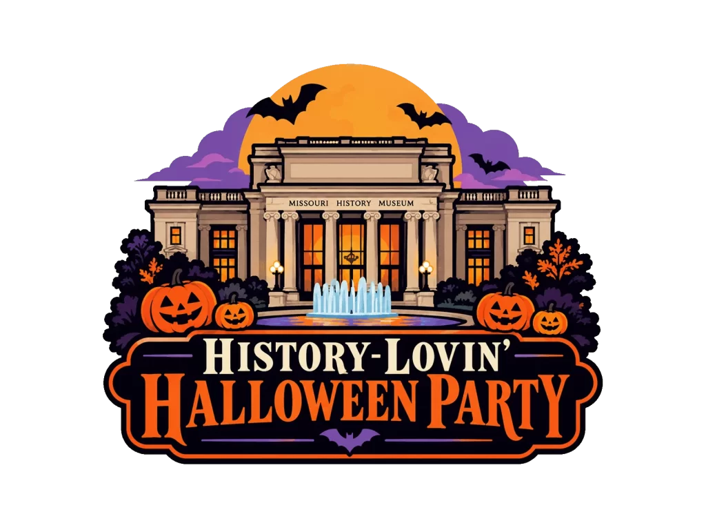 History, Halloween and a Few Friendly Ghosts