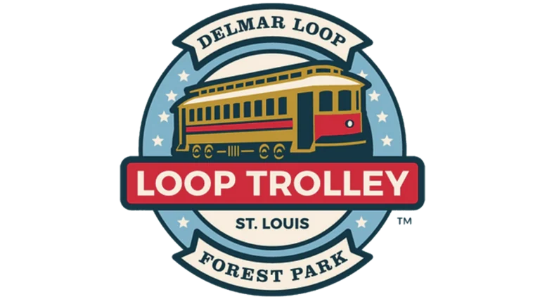 Newsletter illustration: Loop Trolley Ends Its Season Sunday