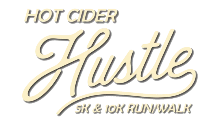 Newsletter illustration: Hot Cider Hustle Comes to Forest Park