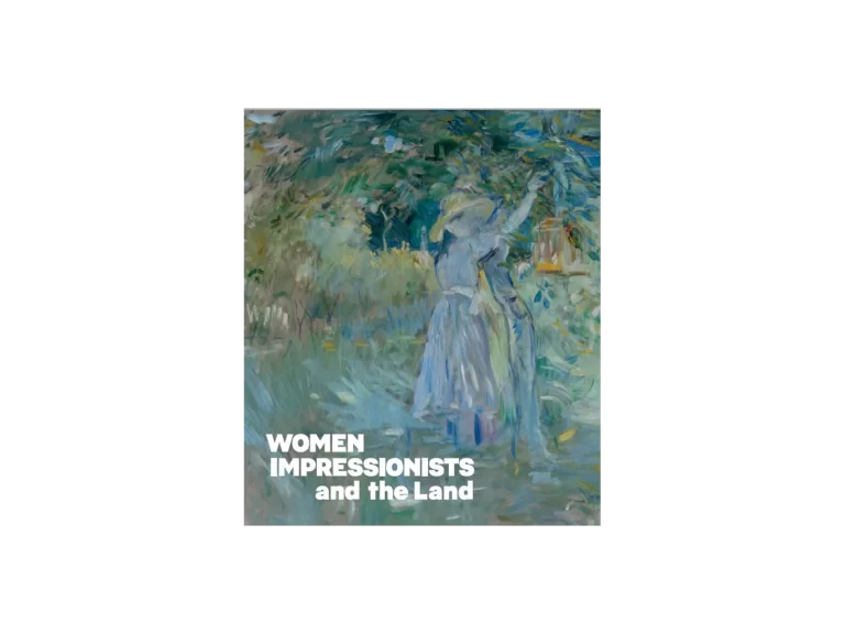 免费星期五：Women Impressionists and the Land