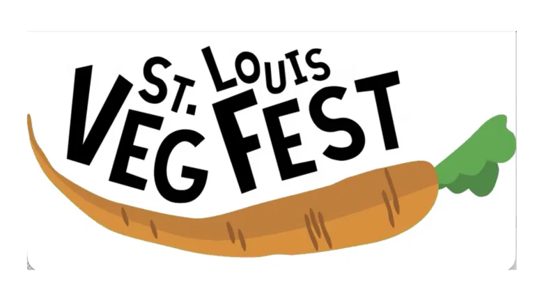 Newsletter illustration: And One More Healthy Way to Make a Difference: VegFest