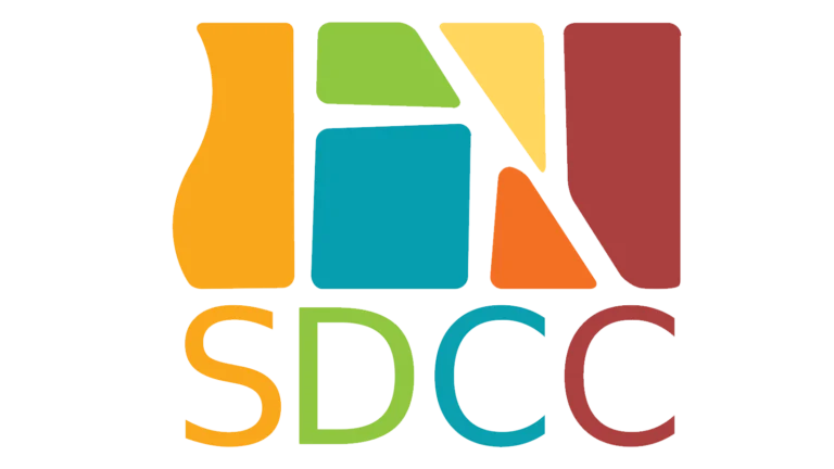 Newsletter illustration: SDCC Meeting Highlights (Monday, October 12)