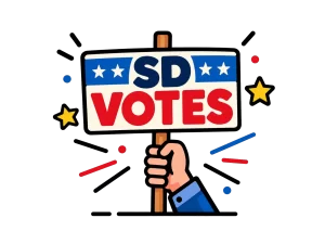 Voting Reminder (STL)