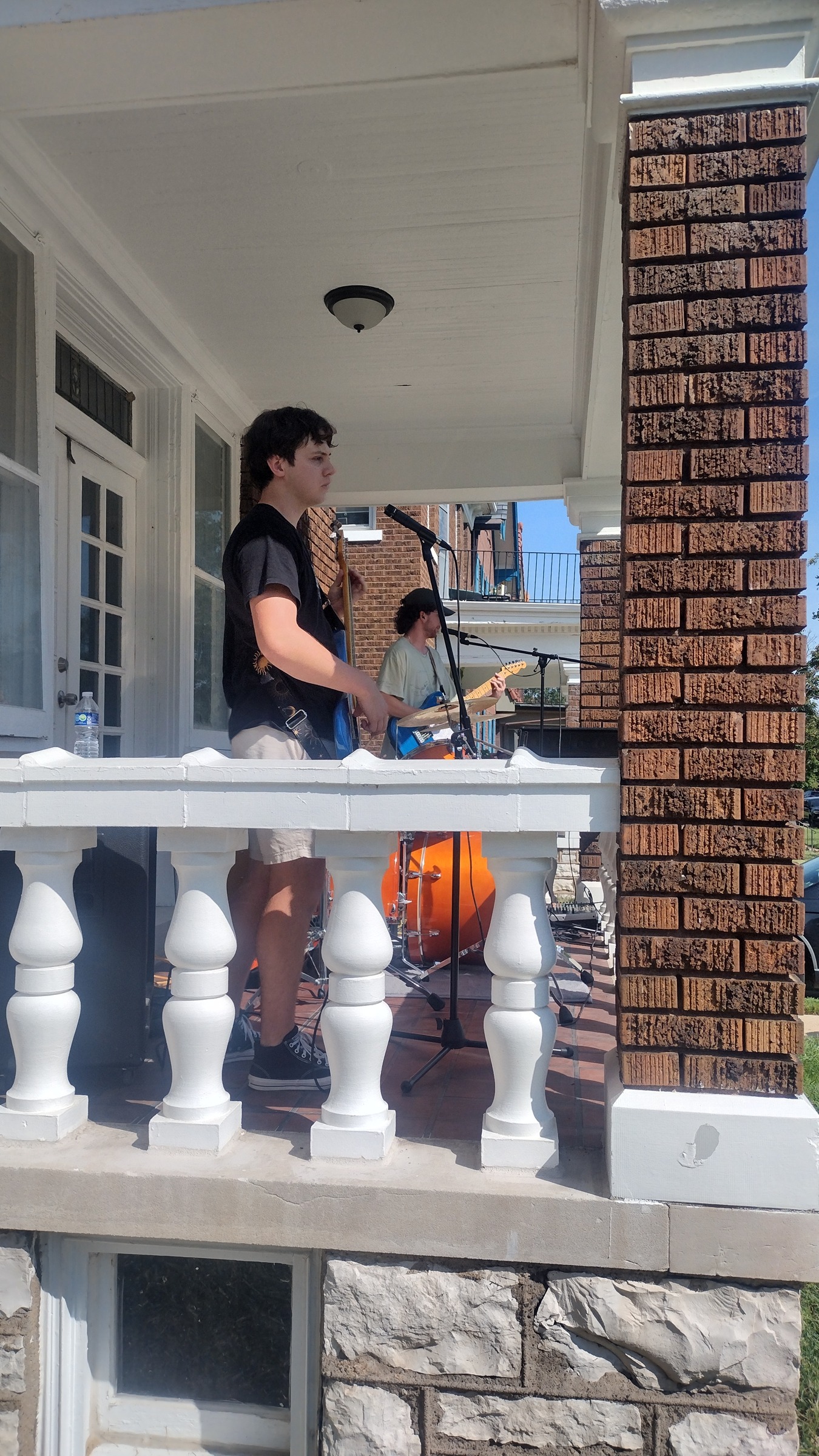 Porchfest 2026 的照片