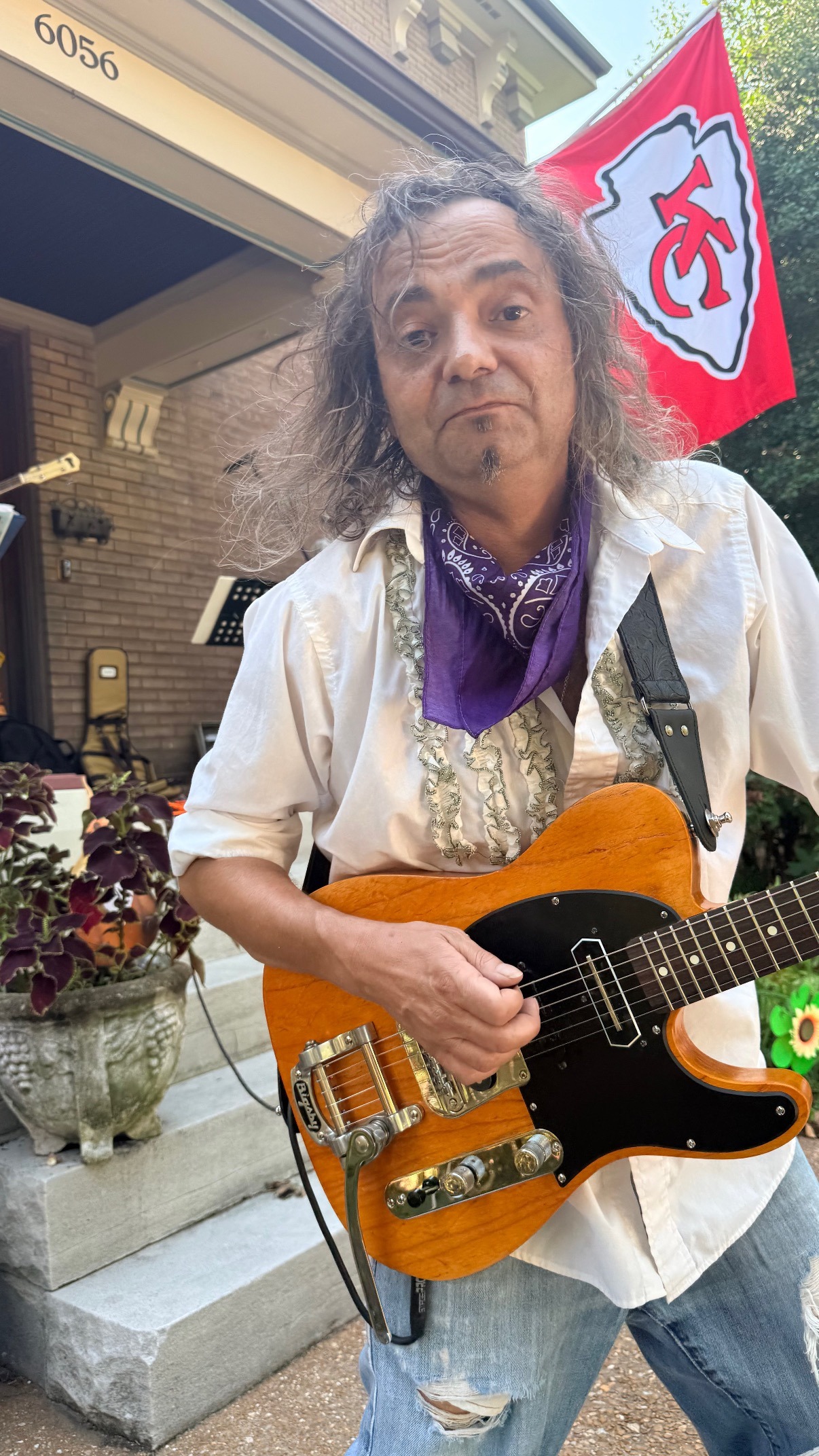 Porchfest 2026 的照片