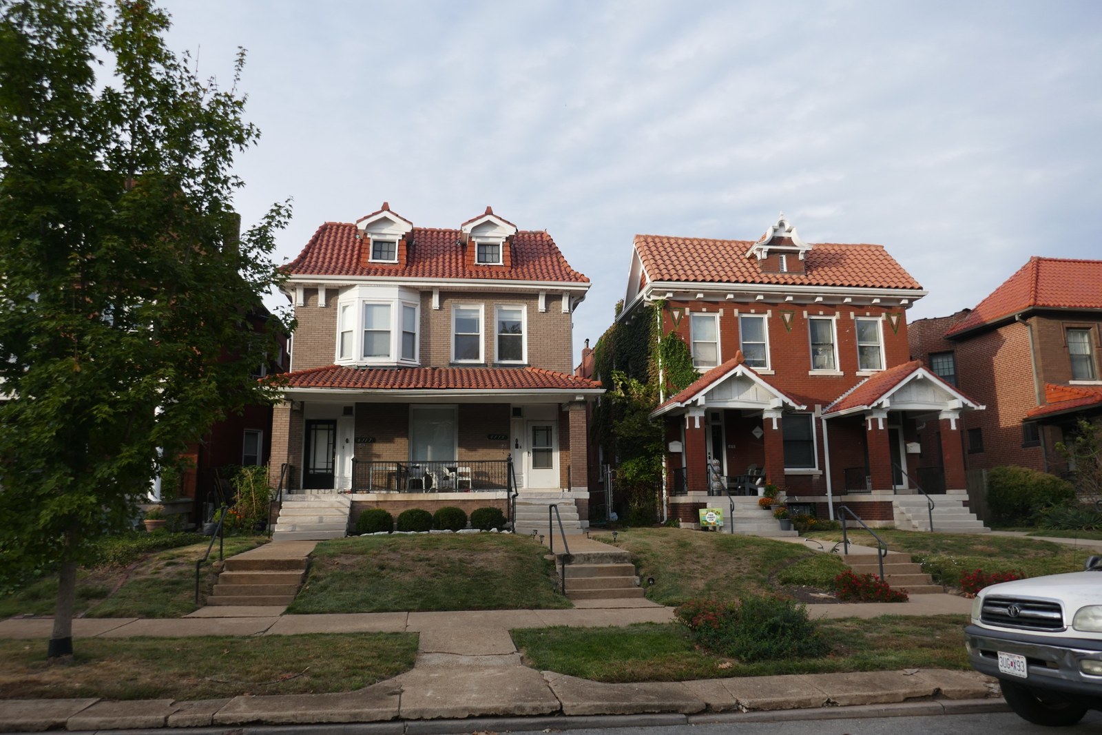SD’s Four Sub-neighborhoods Make for Strange (but Loving) Bedfellows