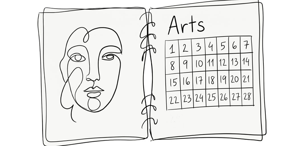 Calendar3