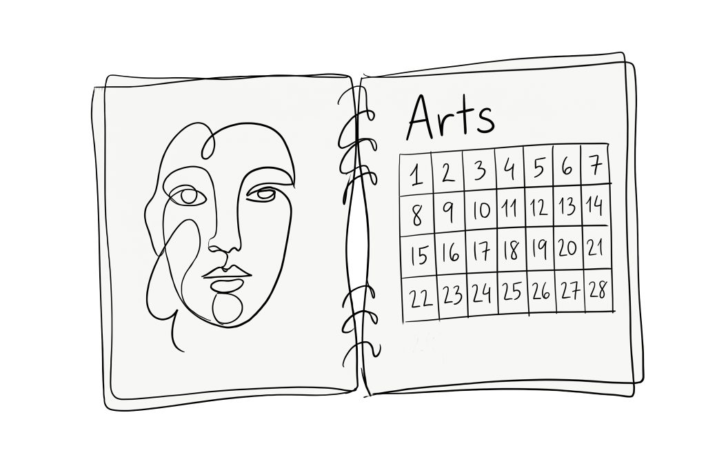Calendar3