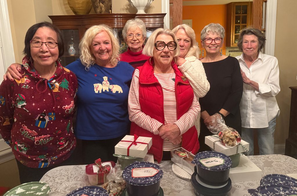 CookieParty