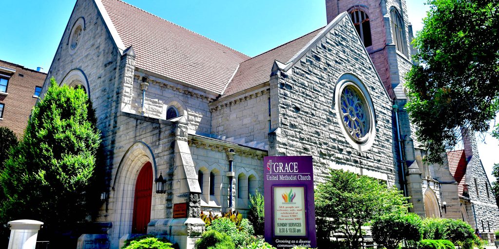 GraceUMC