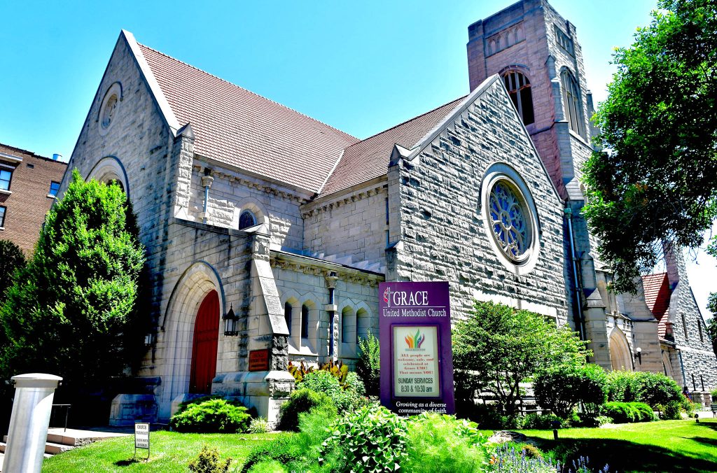 GraceUMC