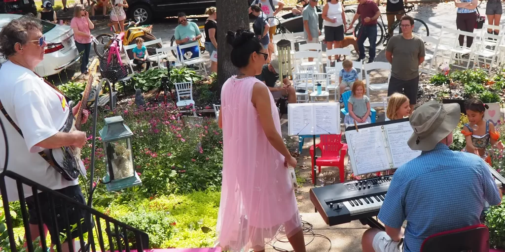 Porchfest1